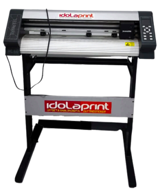 Mesin Cutting Sticker atau Vinyl Cutter